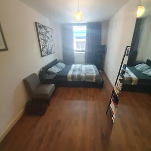  Homestay Double With Shared Bathroom